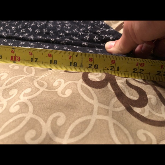 Basic Editions Large Women's SOFT Pants GUC! - Picture 8 of 8